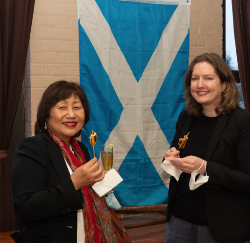 StAndrewsMTL's tweet photo. St. Andrew's Society of Montreal's upcoming January events:
Burns Supper - Thursday, January 26, 2023
https://t.co/y7YyNtCDqR
Kilt skate - Sunday, January 29, 2023
https://t.co/U2dXAWo0Pd
#sasmtl #scottishtradition #scottish https://t.co/hggkzSXkcF