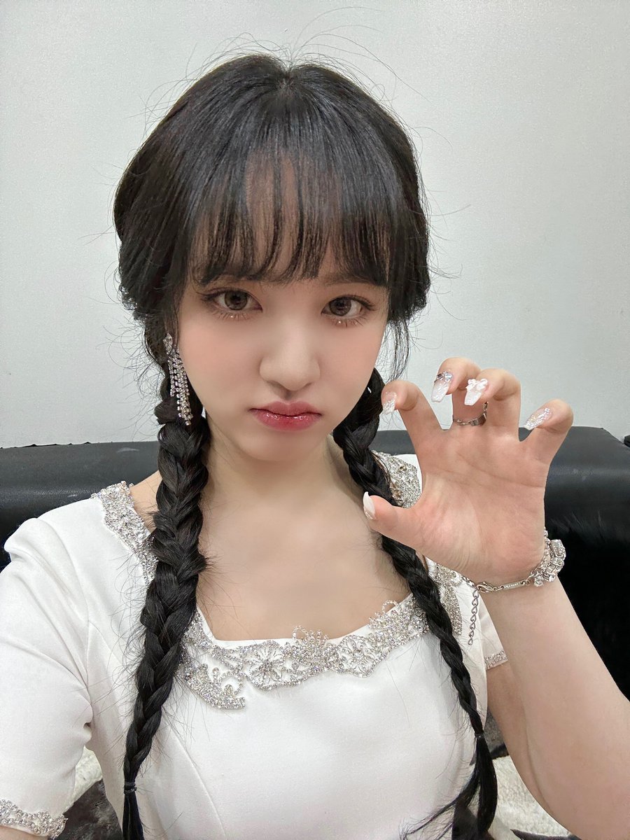 iveoliz's tweet photo. Good morning pacarku 😍🫶🏻 @SFT95JOSHUA https://t.co/8bI7iOLmnq