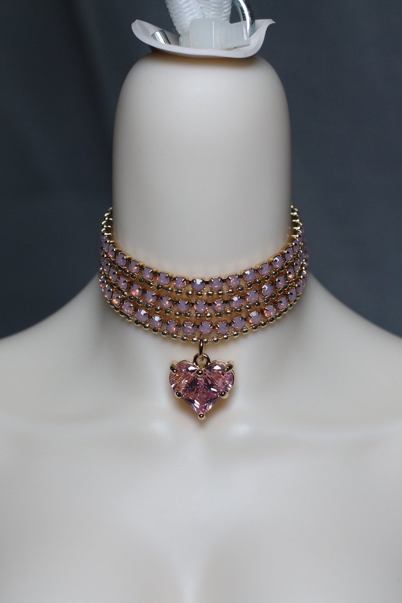reflejo__vie's tweet photo. Accessory

Necklace https://t.co/tXPfvFO5II