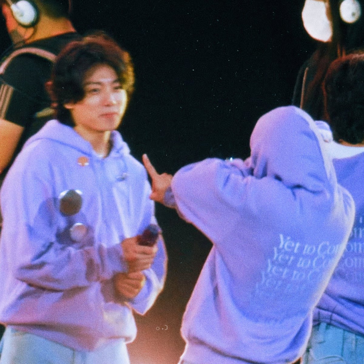 jimin sendo o bebê do jungkook — um tópico sensível mas extremamente necessário;;