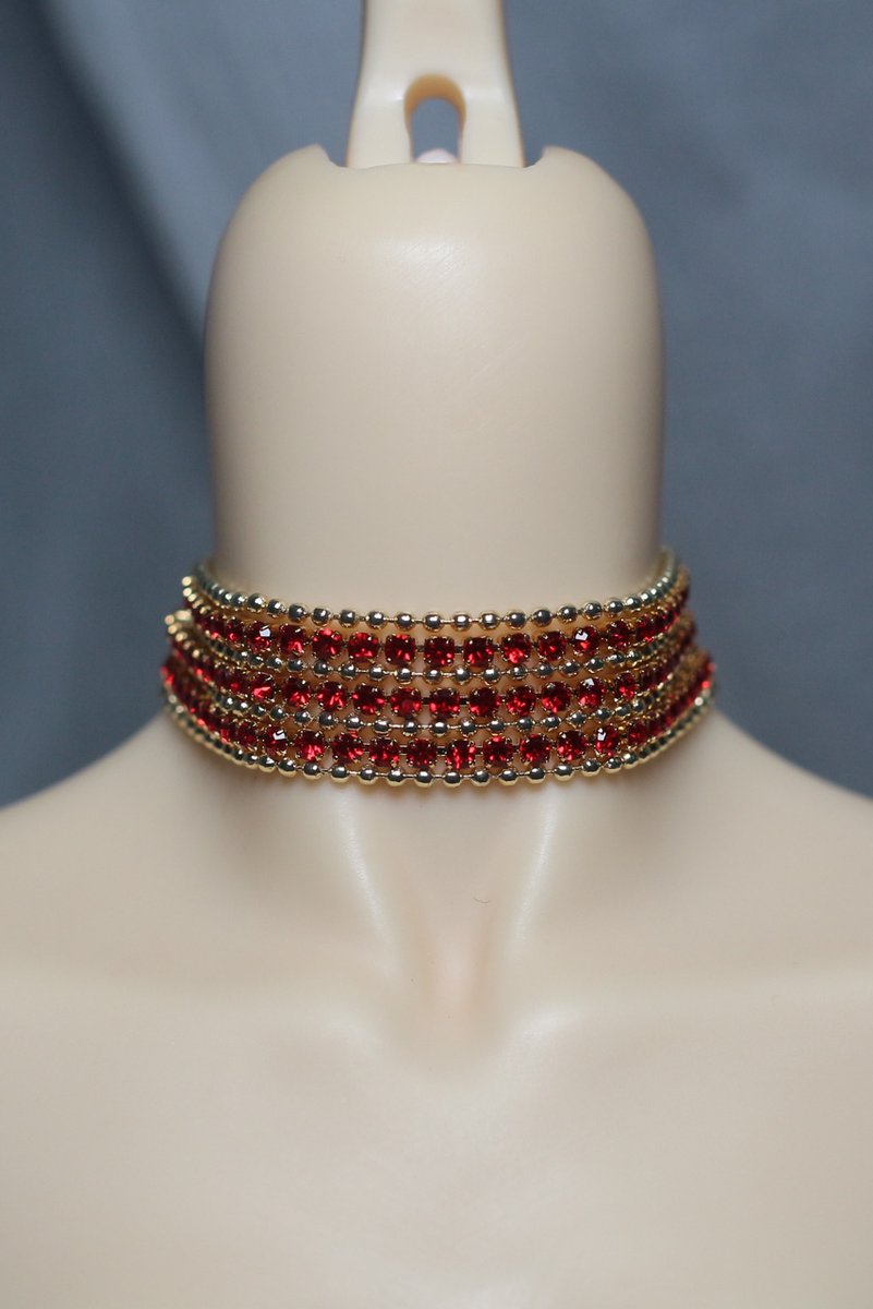 reflejo__vie's tweet photo. Accessory

Necklace https://t.co/OFTg4DaHVH