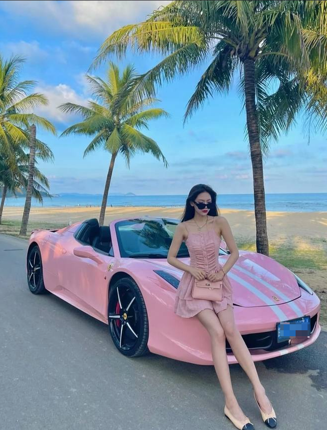 NJuffle's tweet image. My pink horse , my love🥰,  my achievement ...