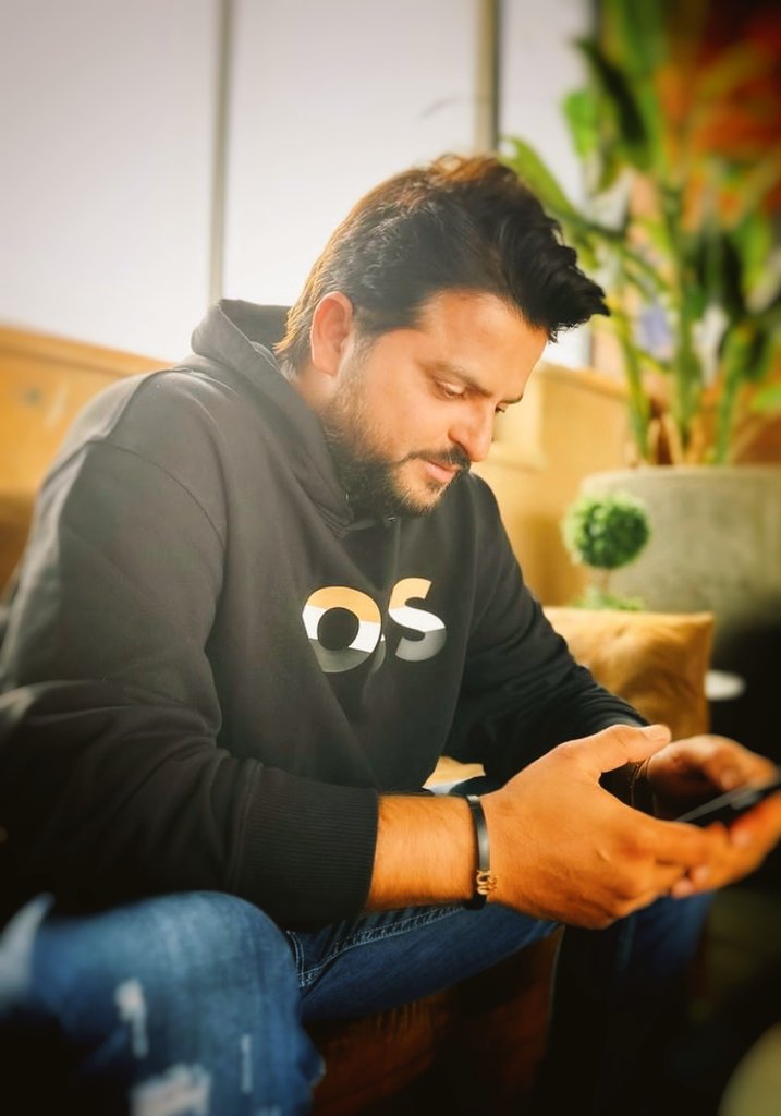 NavamiS1's tweet photo. Edit of the day ☺️ @ImRaina https://t.co/XsQBorke8R
