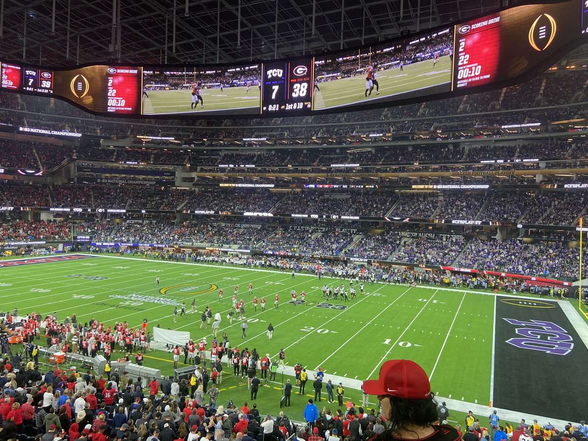 Larry Caylor tweet media