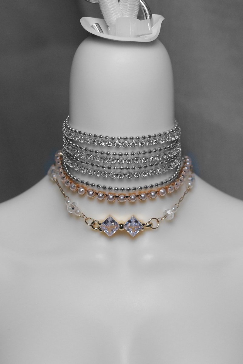reflejo__vie's tweet photo. Accessory

Necklace https://t.co/VT4UD7wV6m