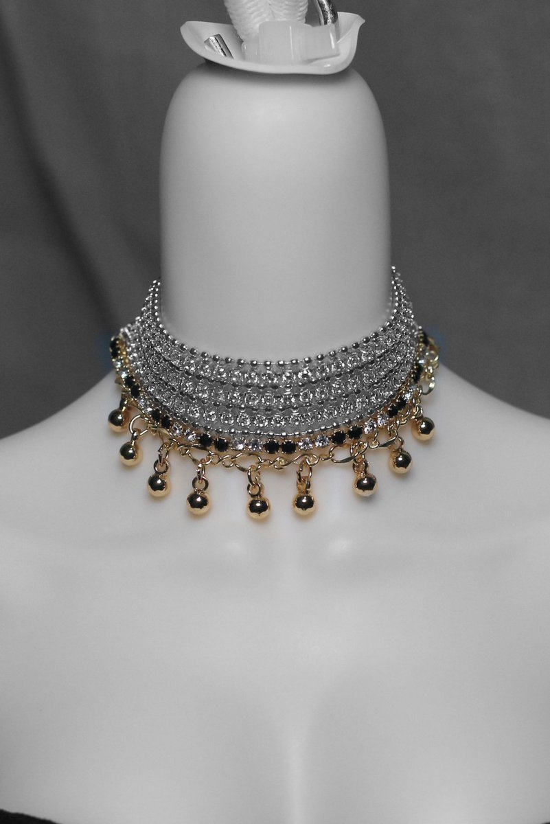 reflejo__vie's tweet photo. Accessory

Necklace https://t.co/VT4UD7wV6m