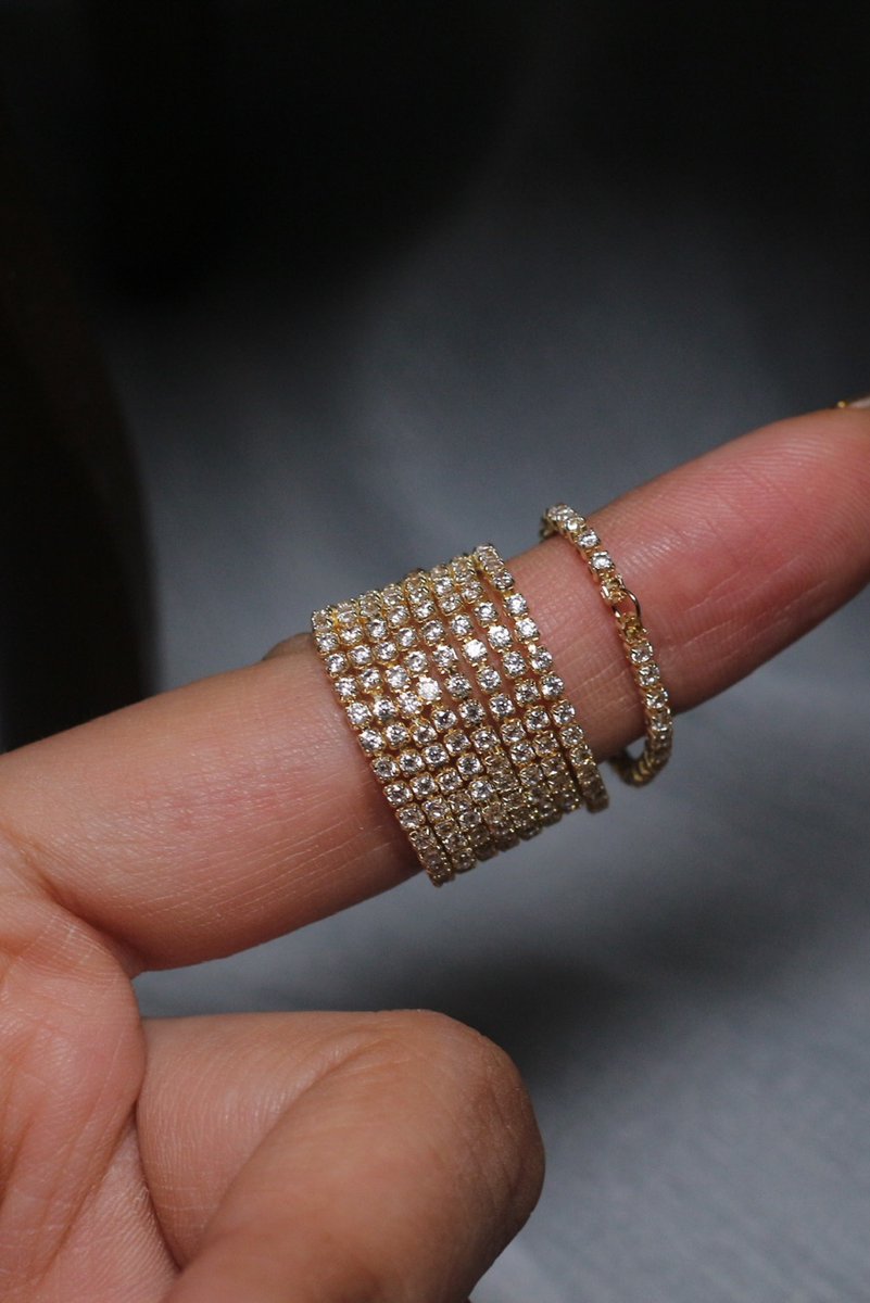 reflejo__vie's tweet photo. Accessory

Bracelet https://t.co/dV1pX9Qvfs