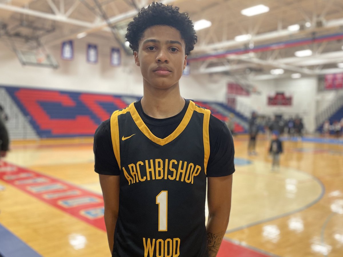 ELITE High School Scouting tweet media