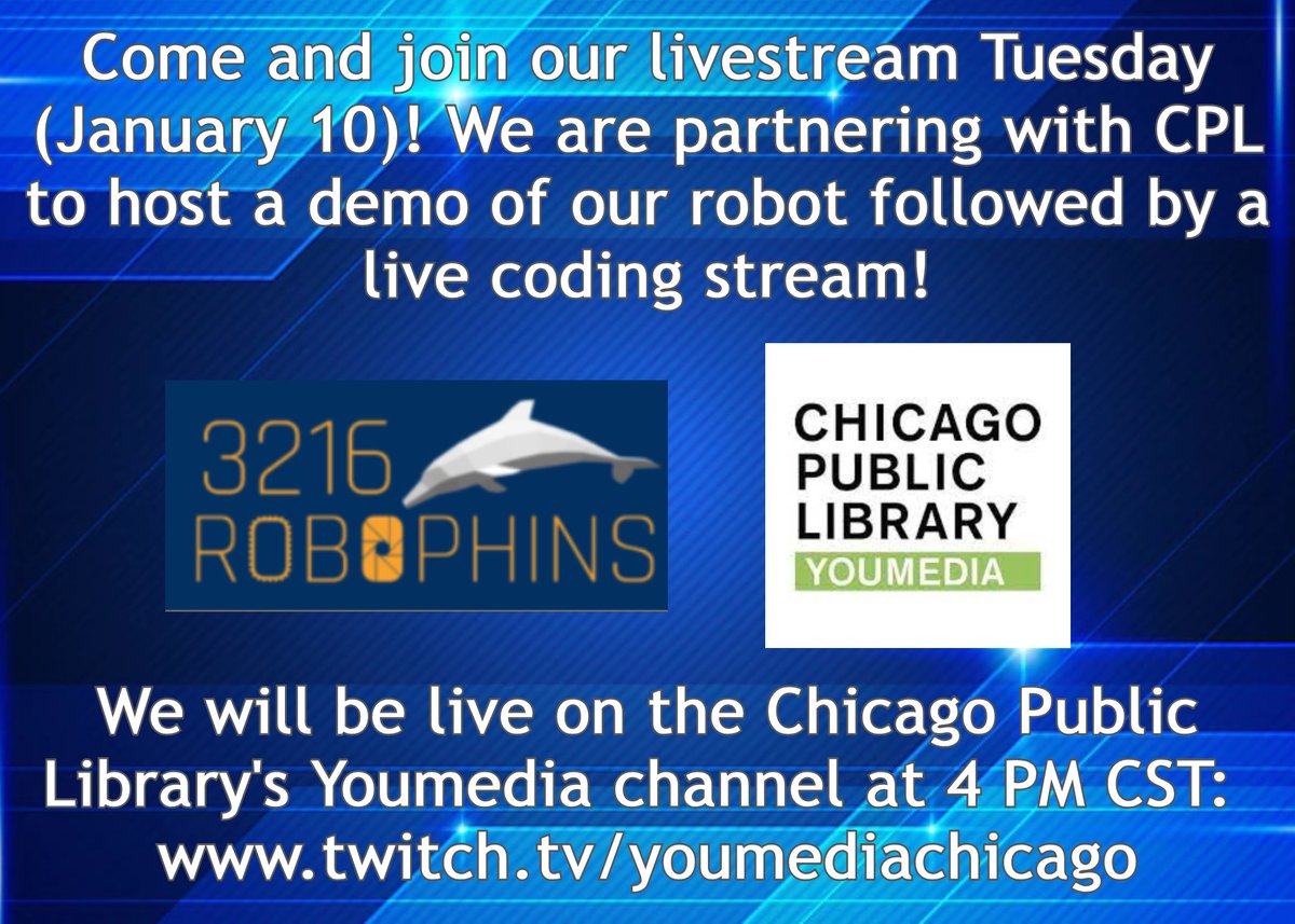 YOUmedia tweet media