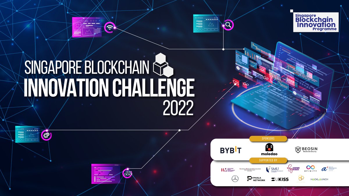 Beeling (@beeling_c) on Twitter photo Please join me and <a href="/ICLighthouse/">ICLight.house</a> at the Singapore Blockchain Innovation Challenge 2022 demo event on Jan 13th if you happen to be in Singapore! eventbrite.com/e/singapore-bl… Please join me and <a href="/ICLighthouse/">ICLight.house</a> at the Singapore Blockchain Innovation Challenge 2022 demo event on Jan 13th if you happen to be in Singapore! eventbrite.com/e/singapore-bl…