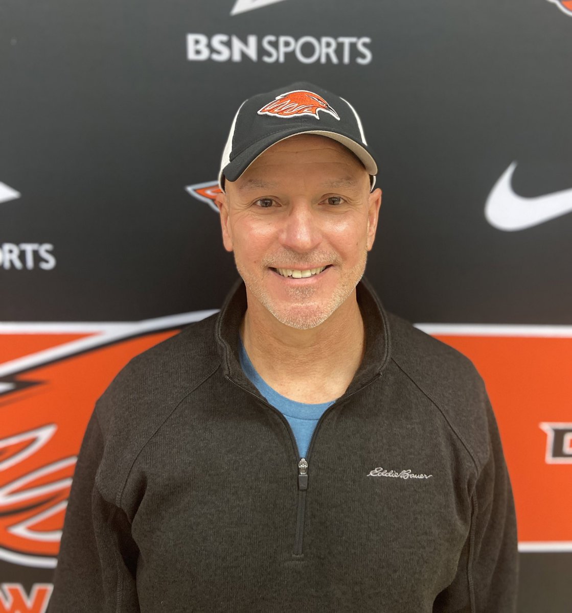 HUHS Athletics is excited to announce Steve Oleshko as the next Head Coach for the Oriole Baseball Team!!! <a href="/HUHS_Baseball/">Hartford Baseball</a>