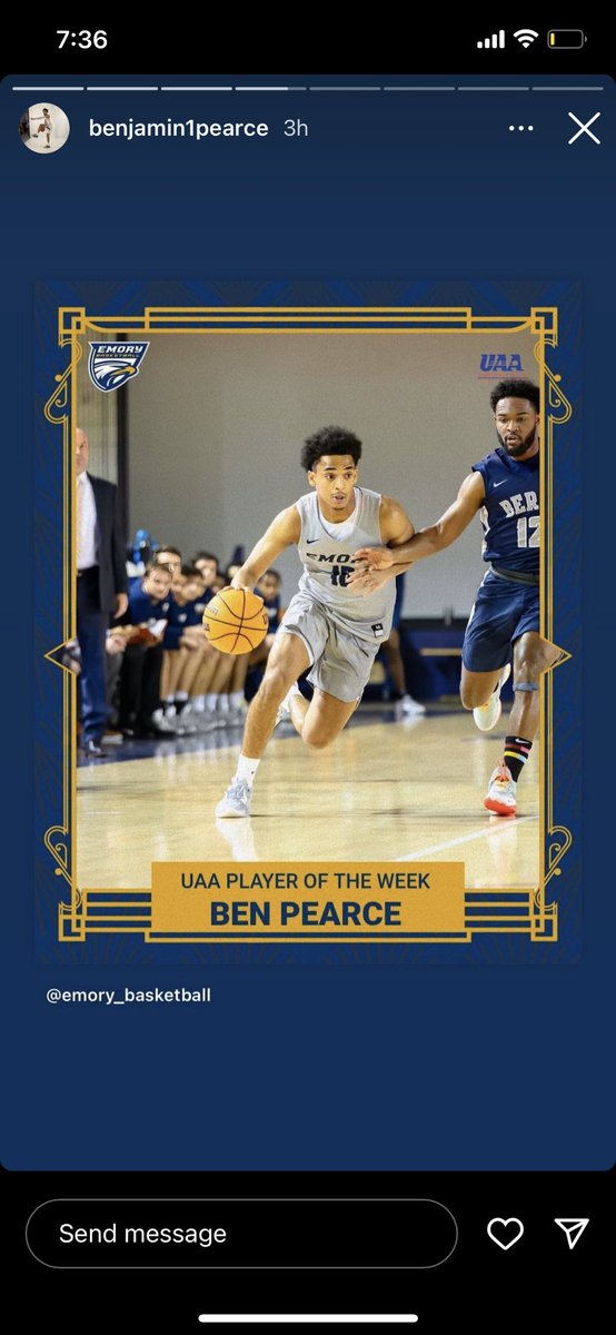 Brendan Barile tweet media