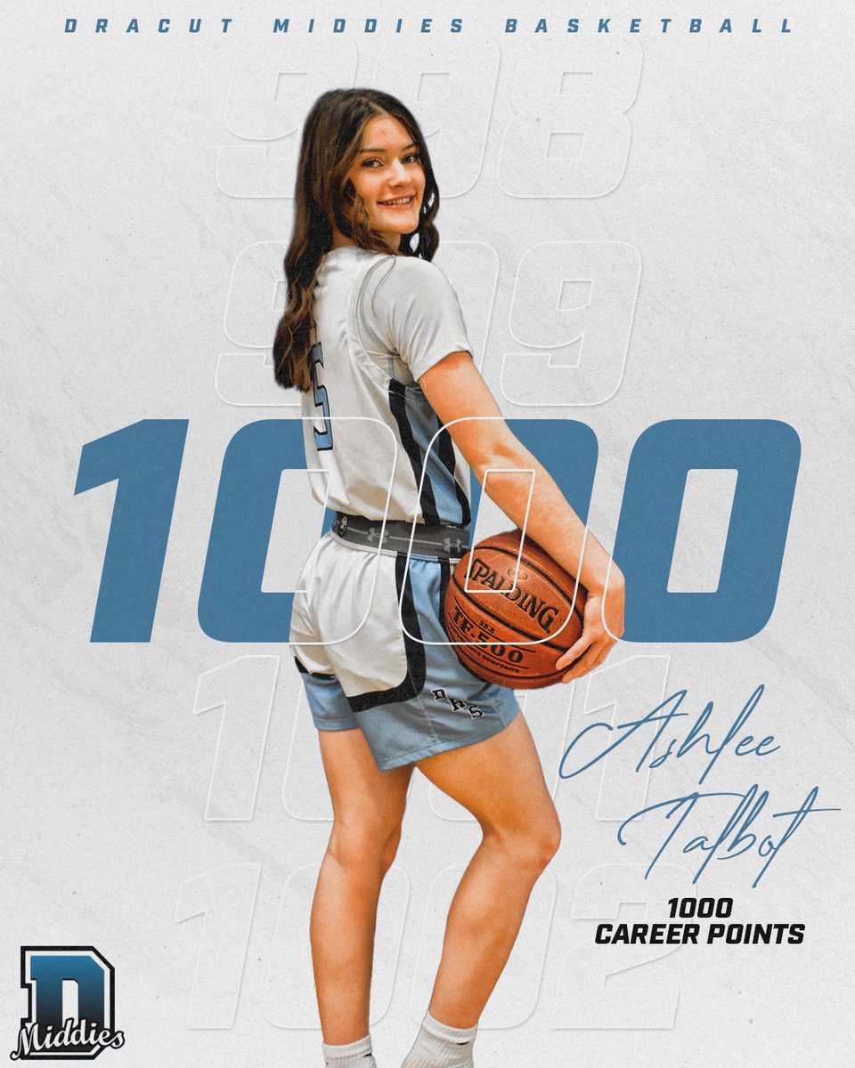 Dracut Lady Middies tweet media