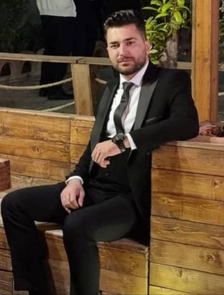 SenatorJordon's tweet image. I have written to the Iranian Ambassador stating my political sponsorship of Majid Kazemi, a young man from Esfahan, who has been sentenced to death for protesting. 

@Greens will continue to pressure the Iranian government to release all arrested protestors #MajidKazemi