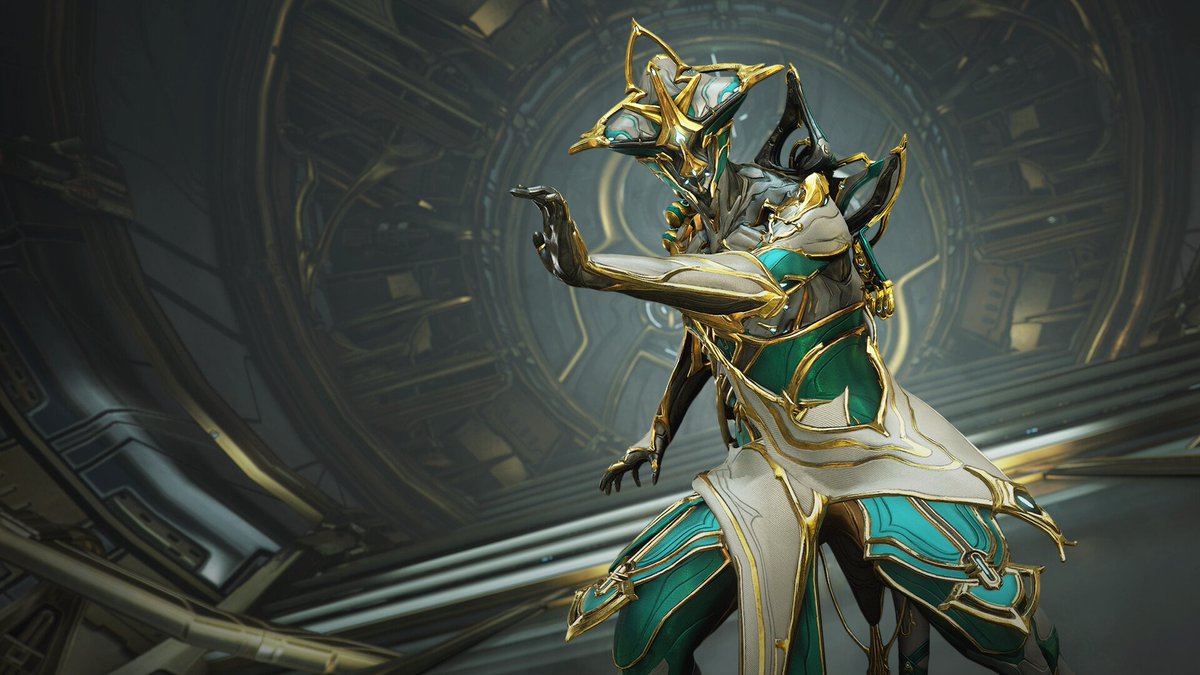 1x Baruuk Prime Prime Access #Giveaway ❤️‍🔥
Ends 36hrs from now!!!!!!

To Enter:
RT this post🔁
Follow me! 🫰

Extra entry with:
A Like to this post❤️
or/and Comment on what you would do if you get a day to spend with Baruuk? 🎁

Have a great day!!!🚀💕
#Warframe