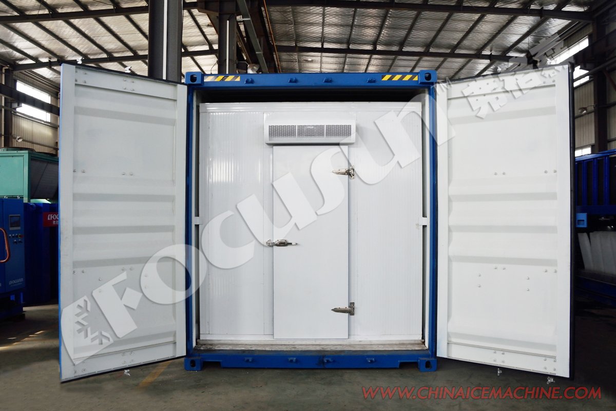 emonum328's tweet image. #Focusun Fabrique de glace conteneurisée - Machine à glace en barre + chambre froide, capacité 5 tonnes/Jour ;
#fabriquedeglace #icemachinefactory #barredeglace #painsdeglace #blocdeglace #glaceenbloc #glaçonenbloc #machineaglace #blockicemachine #icemachine #icemakermachine