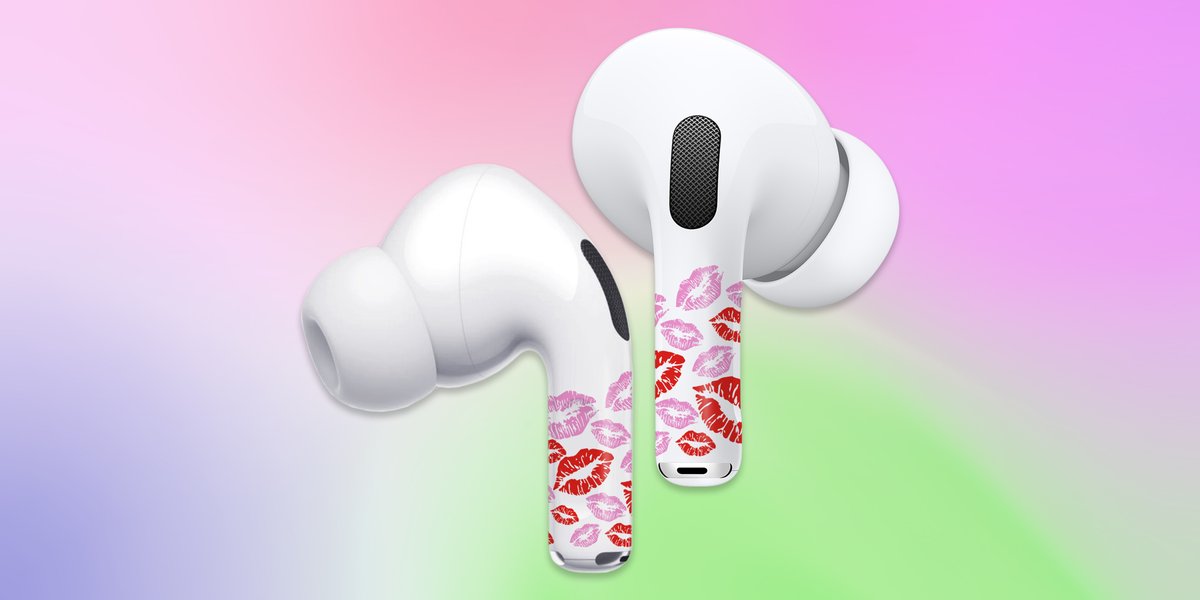 RockMax_US's tweet photo. 🥳🥳Be Your Style - AirPods Art Skins🤩🤩
https://t.co/SRbZnxZO0f
#airpodspro #airpodspro2 #airpodcases #unboxing #decoration #amazon #amazonfinds https://t.co/F9FYkIS5kx