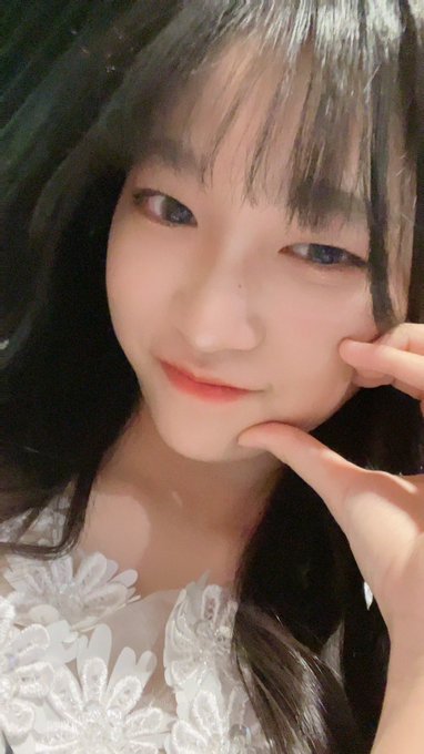 Twitterのコスプレ画像2