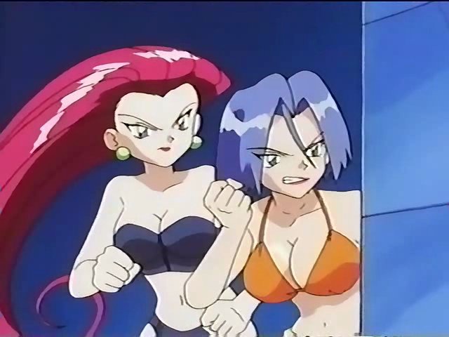 Batwing04935201's tweet photo. #NSFWPokemon/#PokemonNSFW: #Jessie (#JessiePokemon/#Jessie_Pokemon) x #James (#JamesPokemon/#James_Pokemon) | #RocketShipping! [#JessiexJames/#JamesxJessie]-[#Beach]-[#Rule_63/#Rule63/#genderbend/#GenderFlip/#GenderBender/#GenderSwap/#Crossdresser/#Crossdressing/#Crossdress] https://t.co/DlVf7VroCT