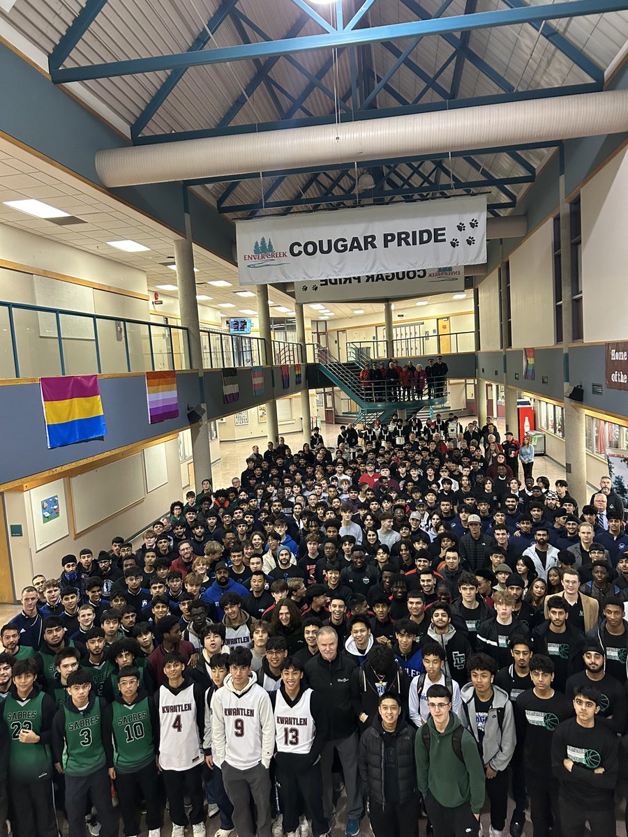 Clayton Heights Secondary on Twitter "RT Surrey_Schools A great