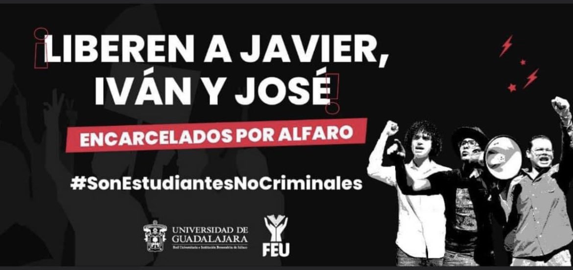 guenes33's tweet photo. Gober  @EnriqueAlfaroR  todavía puedes hacer lo correcto no permitas que esta injusticia sea más grave https://t.co/P9y0NlZjzg