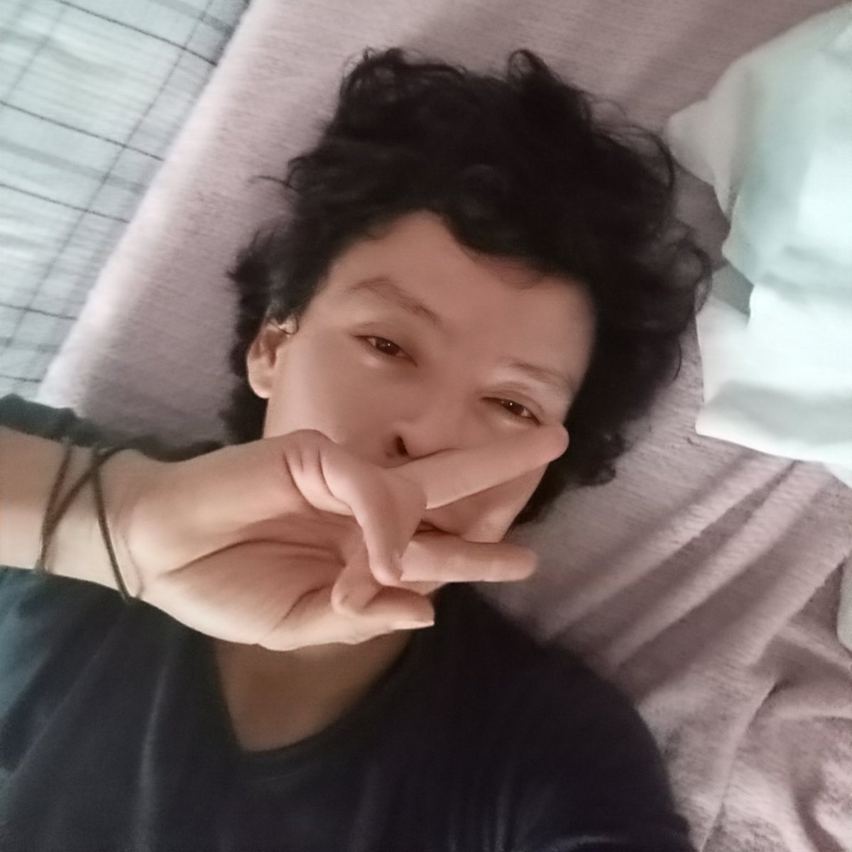 Sin la intención de simpatizar...