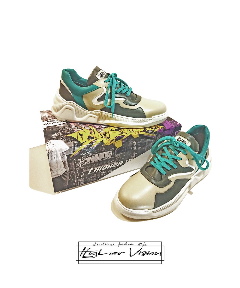HigherVisionNC's tweet image. Our shoe The HighBeamz, have far met our expectations! This collab w/ @ALIVESHOES has been an amazing experience and we can't wait to work with them again w/ future releases.Check them out on our site 

Highervisionclothingcompqny.com

#streetwear #fashion #style #highervision