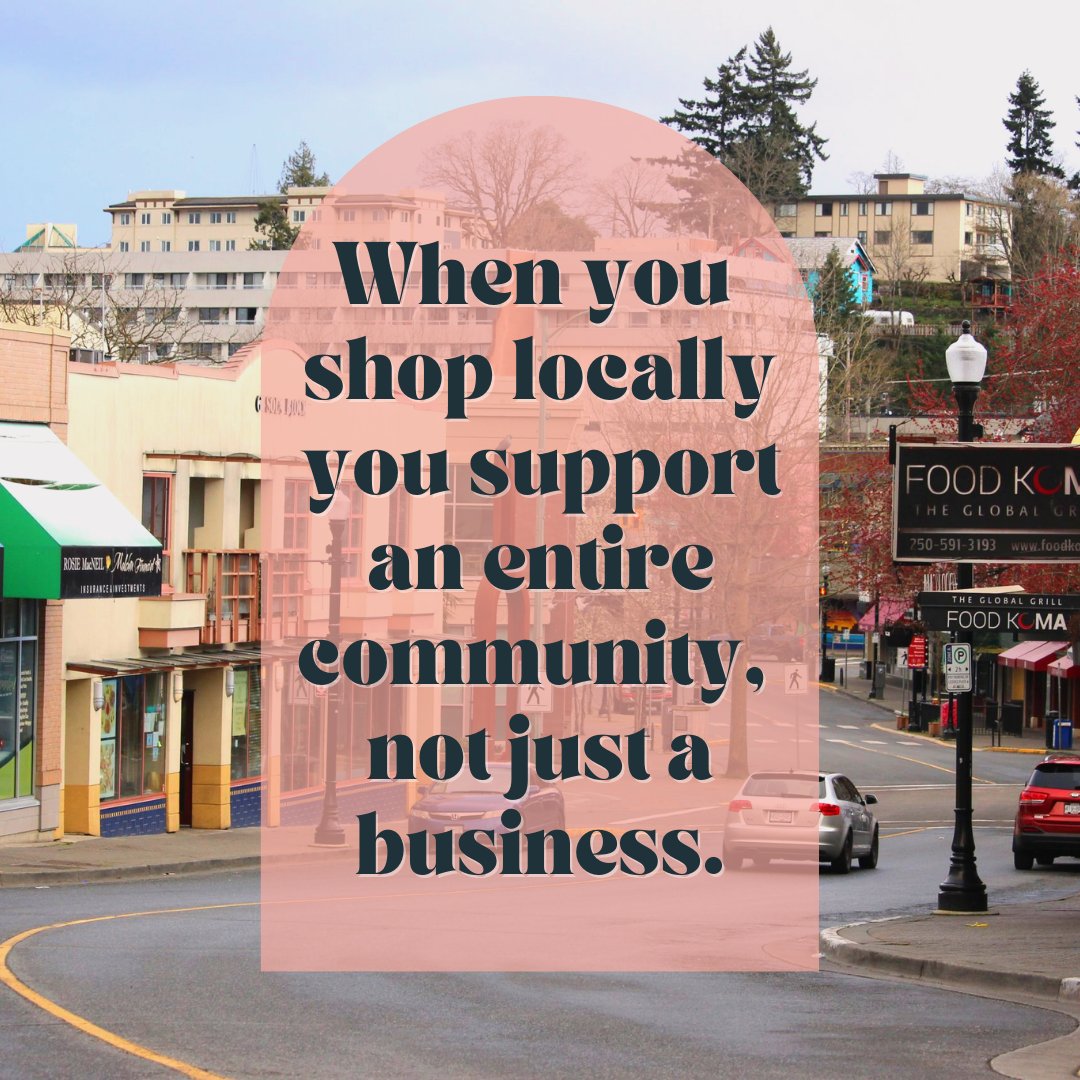 Have some Christmas money burning a hole in your pocket? Why not stop by downtown to shop clothes, accessories, books, music, health & wellness and more. 
#mynanaimo #nanaimobc #nanaimobusiness #nanaimolife  #wearenanaimo #downtownnanaimo #harbourcity #livenanaimo #nanaimoharbour