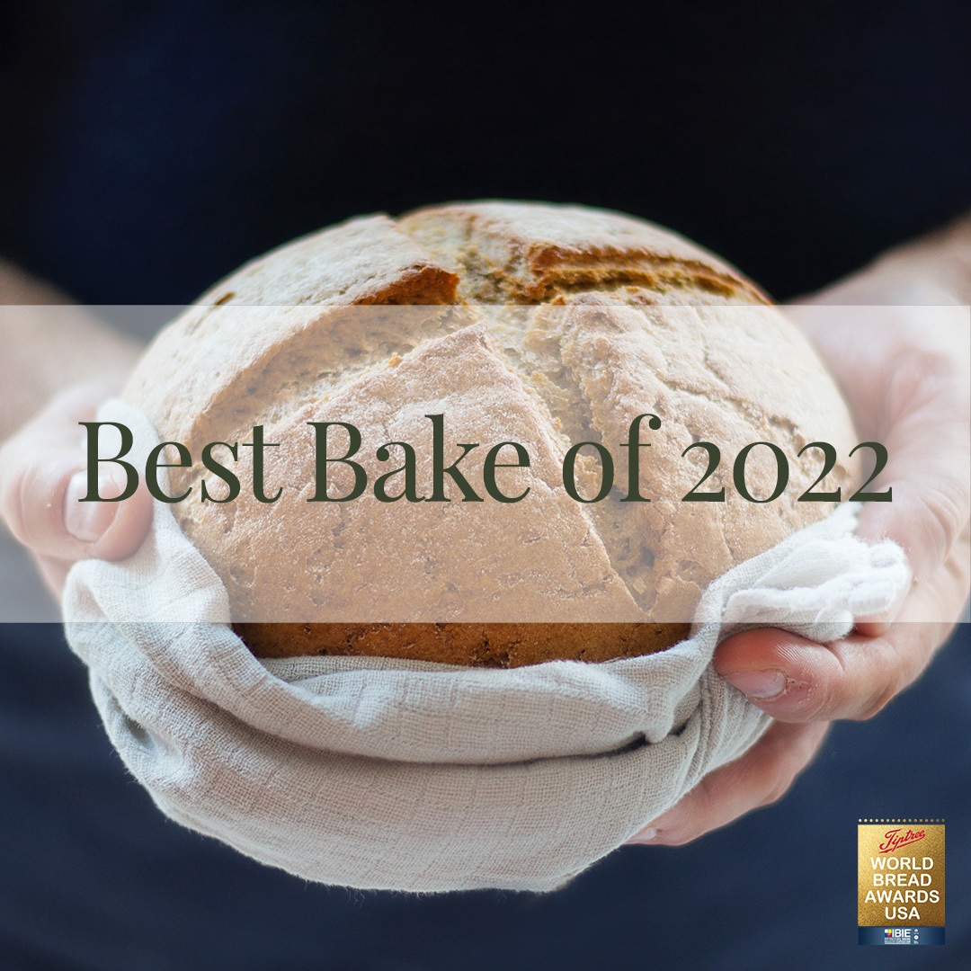 World Bread Awards USA tweet media
