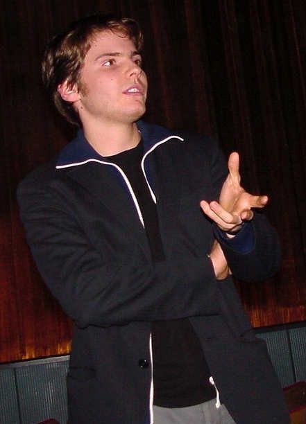 daniel brühl archive (@bruhlarchive) on Twitter photo 