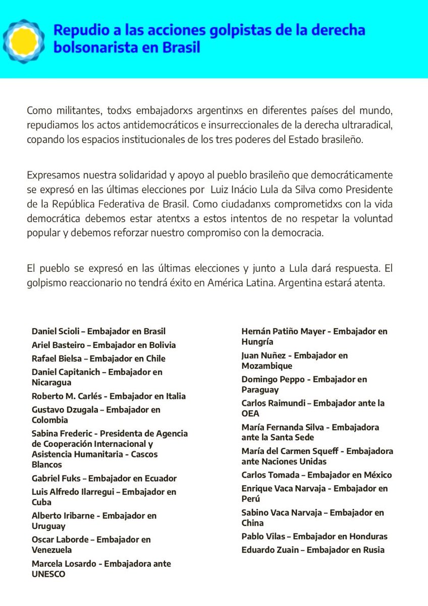 luis ilarregui tweet media