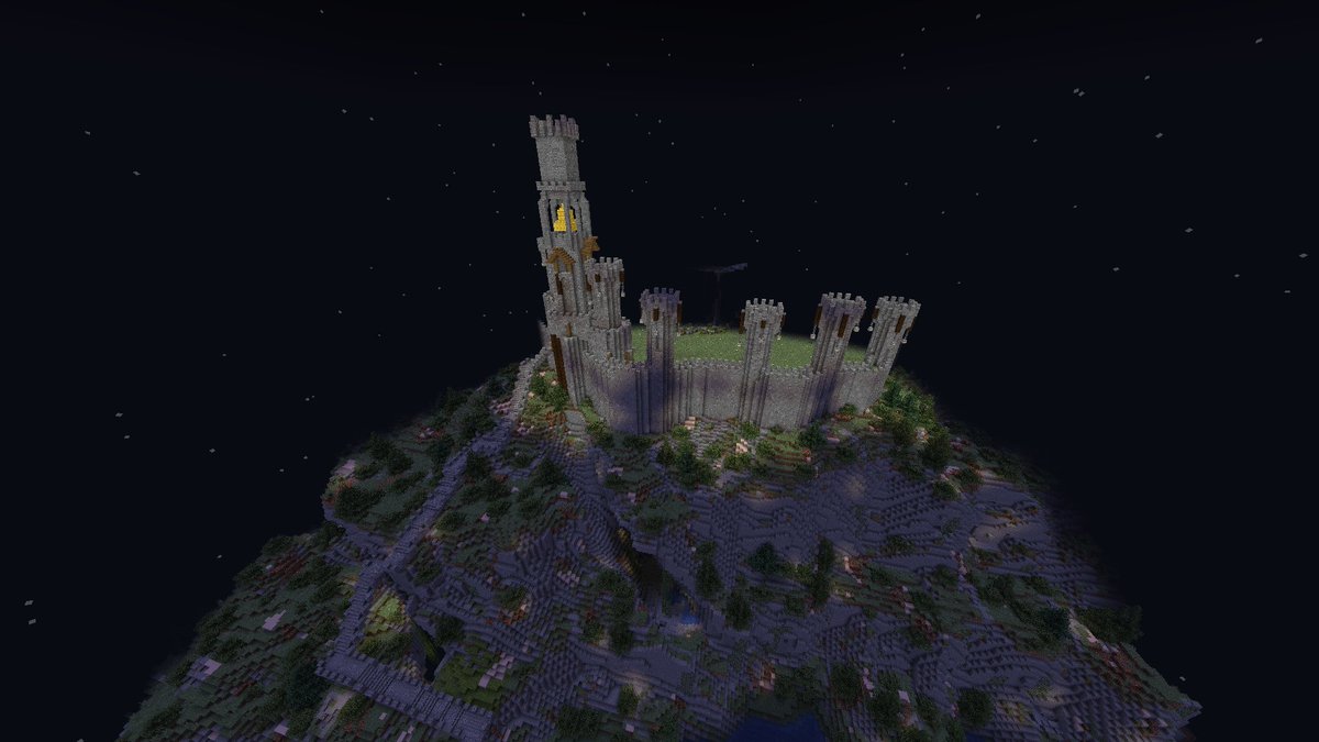 ChosenArchitect tweet media