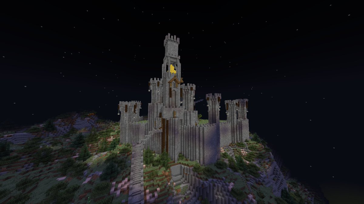 ChosenArchitect tweet media