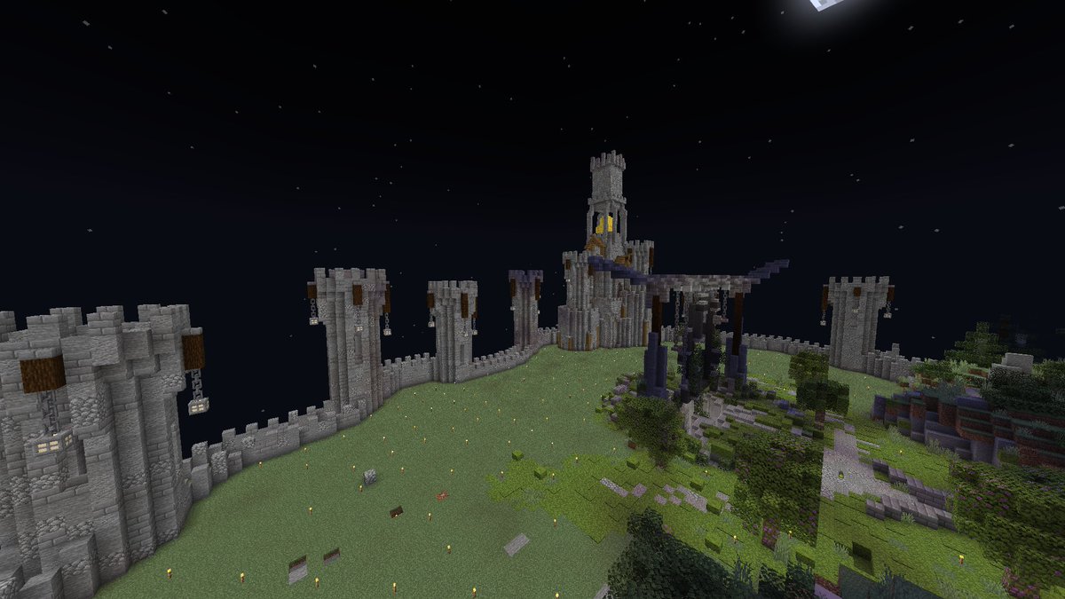 ChosenArchitect tweet media