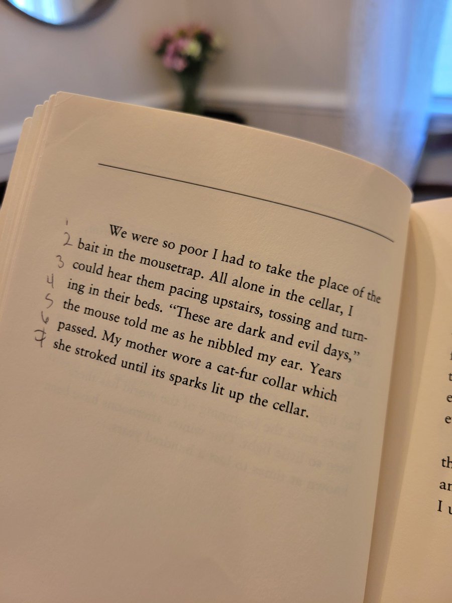 alhendrx's tweet photo. RIP Charles Simic https://t.co/SHf4jwj6yt