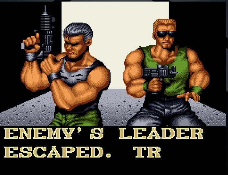 bitvivo's tweet photo. Operation Wolf creó escuela y #SNK publicó este arcade con una metralleta muy parecida al arcade de Taito #MechanizedAttack https://t.co/jR8BMsptTQ