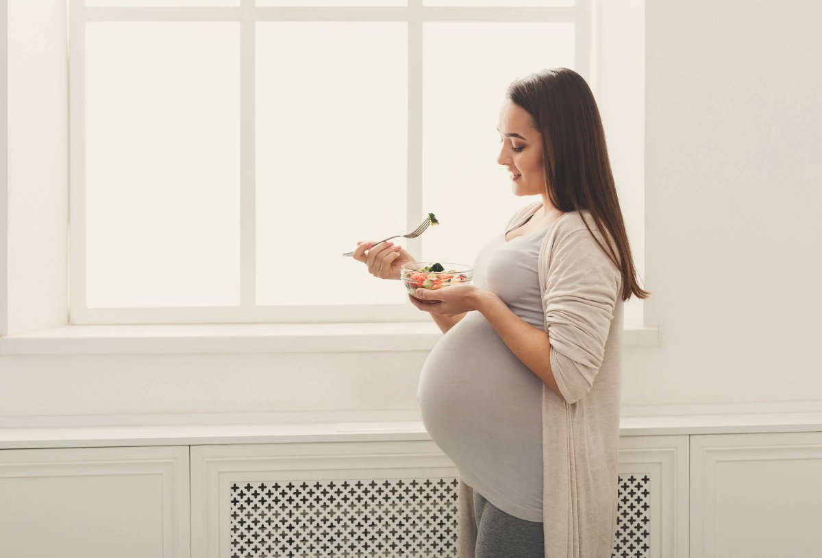 Protein for Fertility and a Healthy Pregnancy - nuzest-usa.com/blogs/blog/imp…