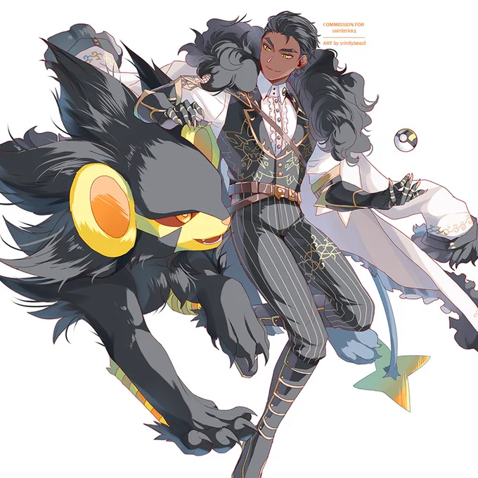 pokemon 