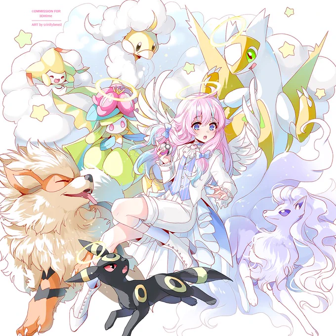 pokemon 
