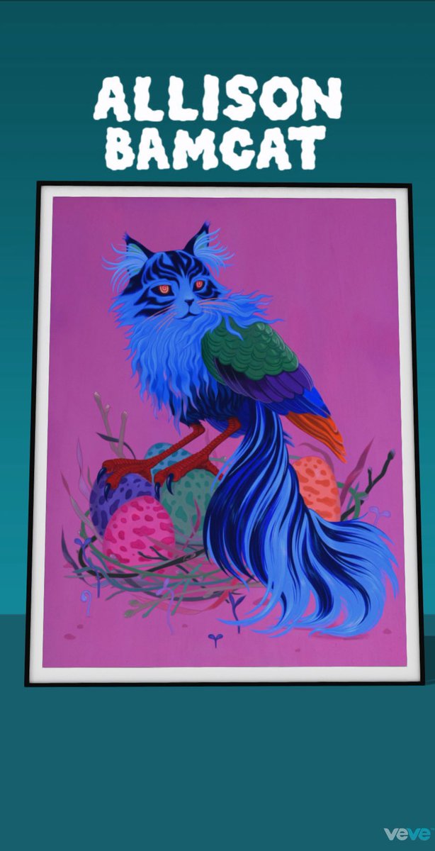 VeveLife tweet media