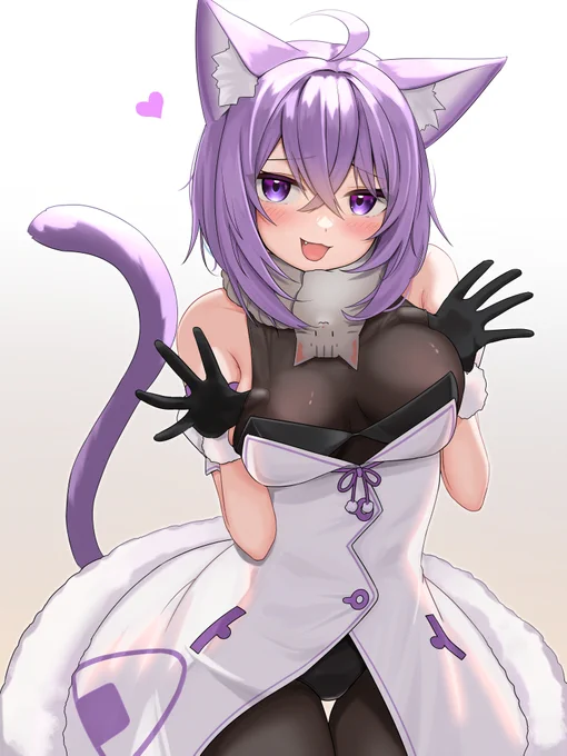 ボクもこれ着ないといけないのぉ?なんで～おにぎりゃー#絵かゆ 