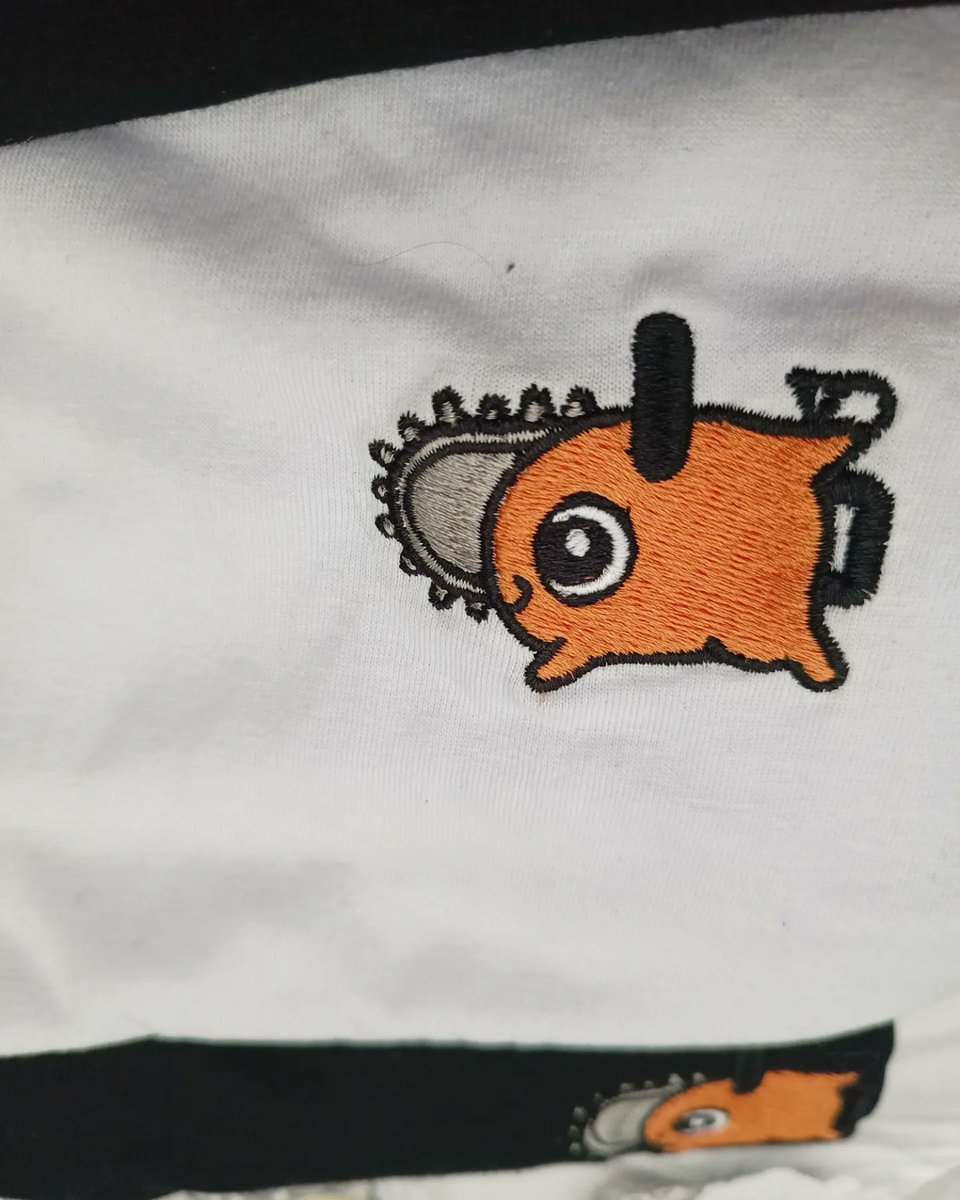 MonsterLabStore's tweet photo. Hoy vengo con las camisetas. Tenemos de link de Zelda, pochita, Shingeki y akatsuki. Su RT nos ayudaría mucho. https://t.co/e4wthrj6CS