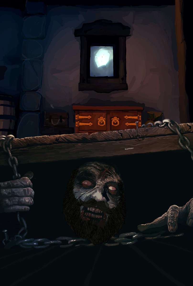 Bryan Perfect tweet media