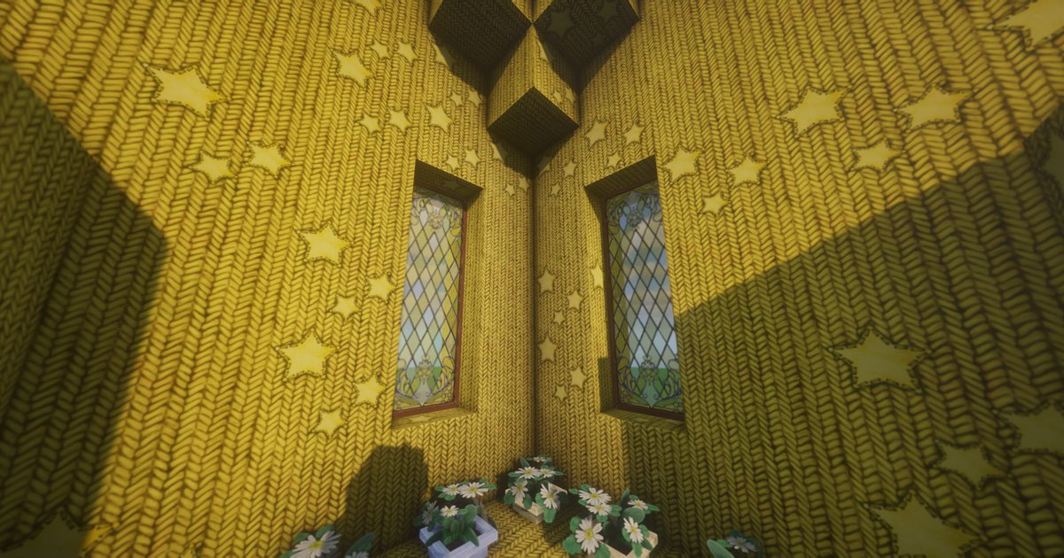 ForgeIgnis's tweet photo. Starry Minecraft wool
Each wool block has its own theme

FREE x32 version on the Discord group
Discord: https://t.co/aIbKk80CSv
Or support the work over here
Patreon: https://t.co/5fPOvYP6lW

#Minecraft #mods #gaming https://t.co/Bqgj7idqVD