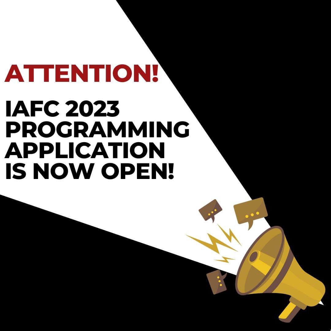IceAndFireCon's tweet photo. If you are interested in hosting a panel, activity, or workshop at #IceandFireCon2023, please fill out our programming application by February 15th!

https://t.co/yPL4cieeoS

#iceandfirecon #Iafc2023 #asoiaf #gameofthrones #houseofthedragon #hotd https://t.co/fpjWBO1pUC