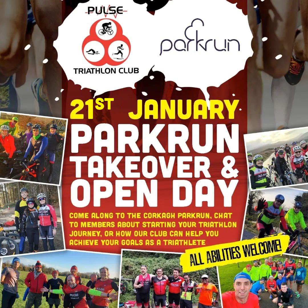 Pulse Triathlon Club tweet media