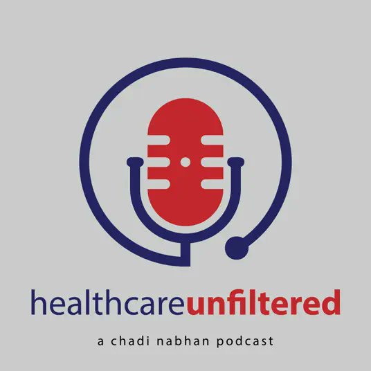 Cancer in the Arab World with Humaid AlShamsi docwirenews.com/podcasts/healt… via @mydocwire @chadinabhan #healthcareunfiltered #docwirenews