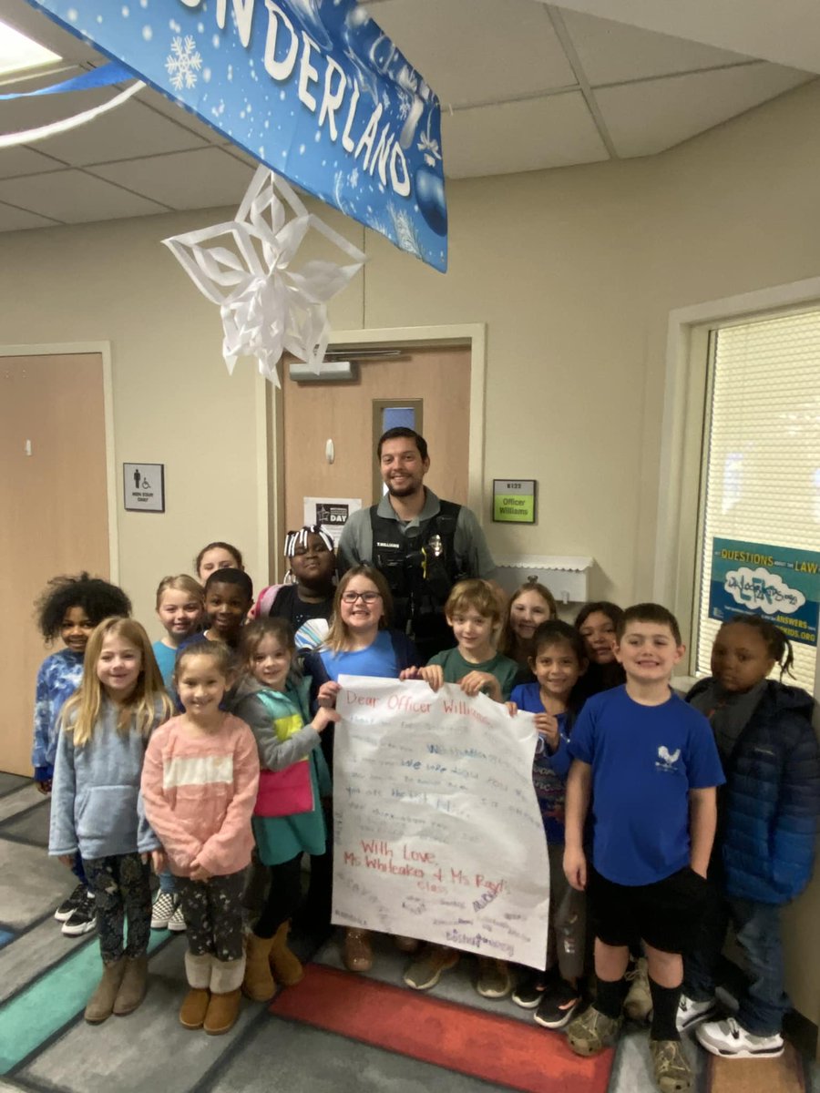 York 1 Schools tweet media