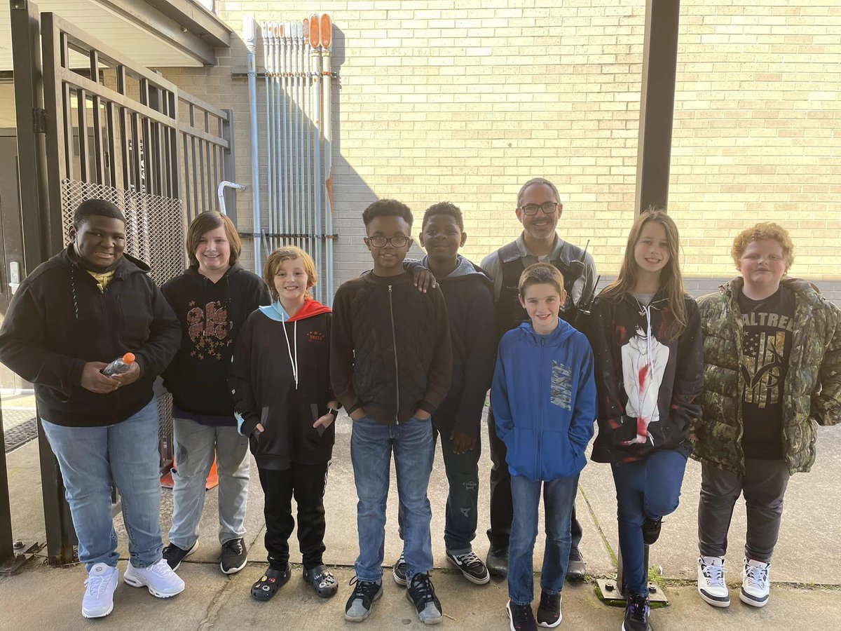 York 1 Schools tweet media