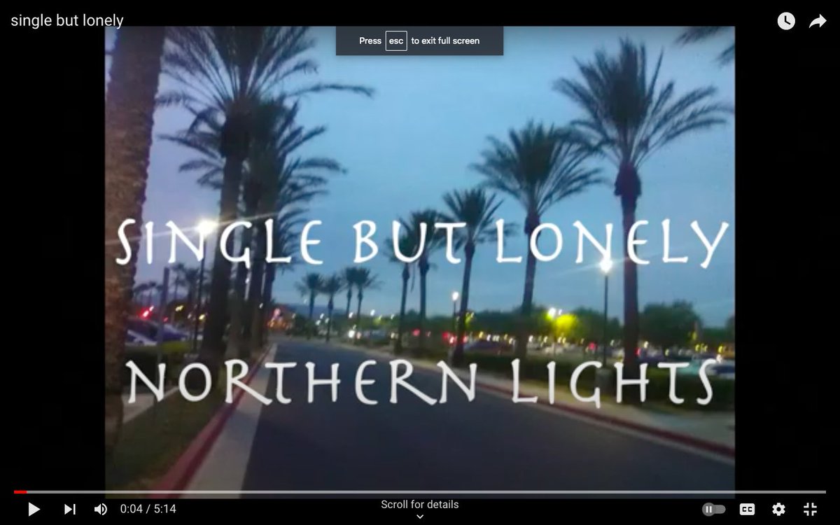 onedogclass's tweet photo. new song .. "single but lonely" on youtube
https://t.co/1CvoQrSWKH
#northernlights #hiphopmusic #hiphopartist #poet #muscian #rapmusic #artist #newmusic #makingmusic #piano #smoothrapper #singersongwriter #poetlaureate #lovesong #newsong https://t.co/CEwNhktx7g